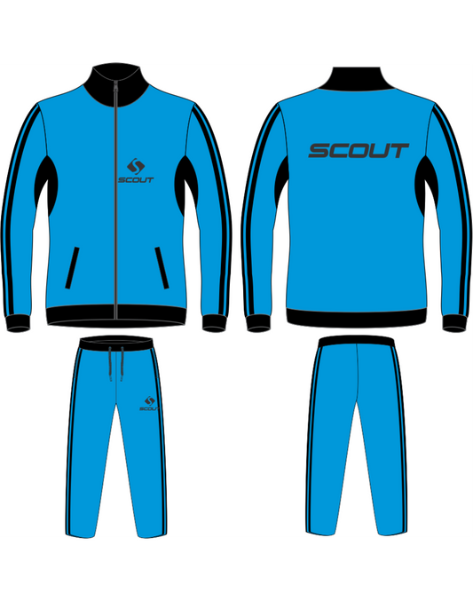 TRACK SUIT